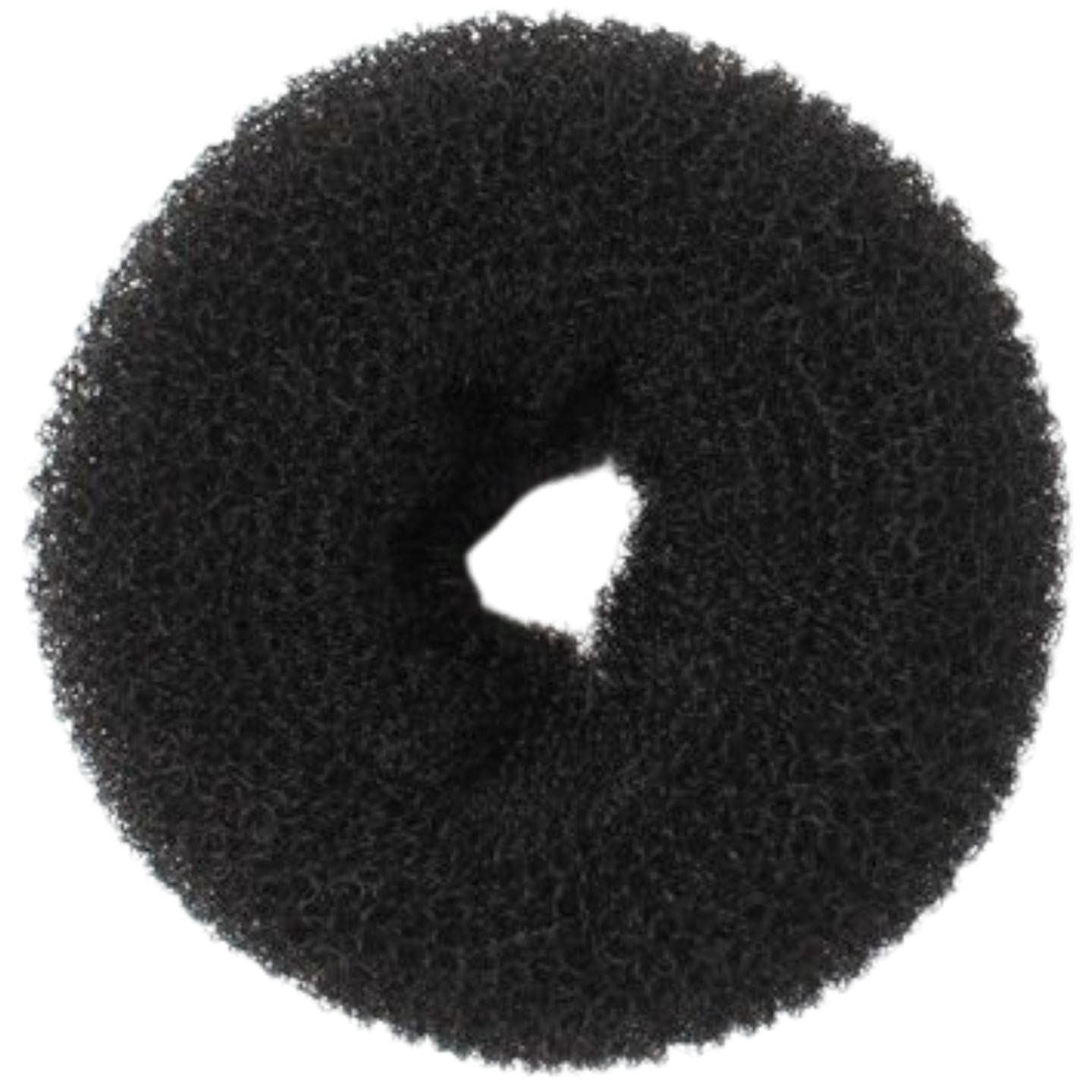 Hair Bun Donut in natural colours, Hair Bun Maker, Bun net, Hair Accessories for Girls, Donut Hair Bun, Bun Doughnut, Bun Rings for hair