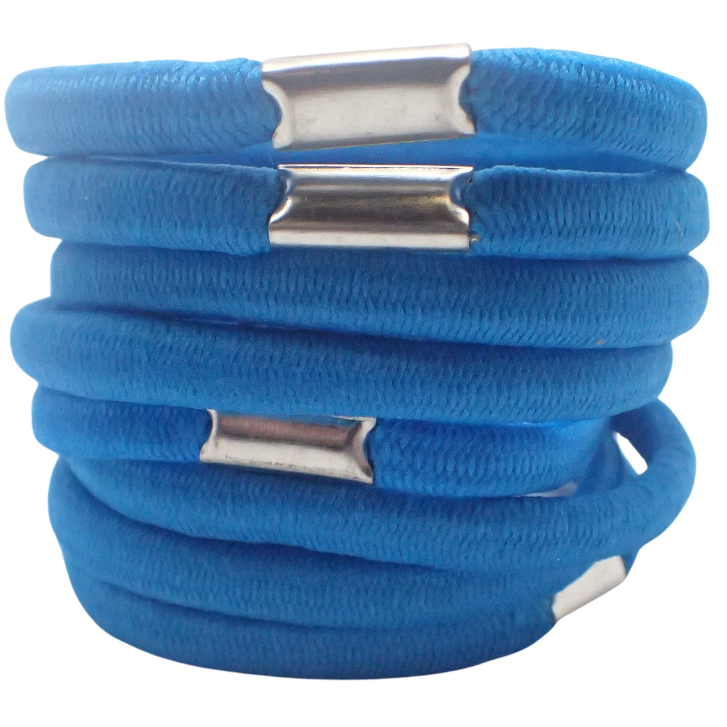 Plain Hair Bobbles for Girls and Women, Hair Ties, Hair Elastic Bands Hair Accessories for Women, Elastic Hair Bands for Women, Rubber Bands for hair