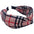 Twisted Tartan Alice Bands Adult Women, Hair Accessories for Women, Hair Bands for Women, Thick Headband, Womens Headbands, Head Bands Adult Women, Wide Headbands