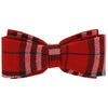 Tartan Hair Bows, Bobby Pins and Alice Bands for Girls and Women, Hair Clips for Girls, Hair Accessories for Women, Headbands for Women's Hair, Burns Night