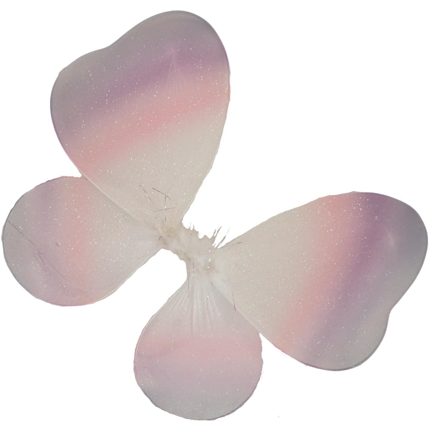 Fairy Wings for Toddler & Kids, Fairy Costume for Girls, Angel Costume, Butterfly Wings Kids, Kids Fancy Dress, Kids Dress Up, Fairy Toys