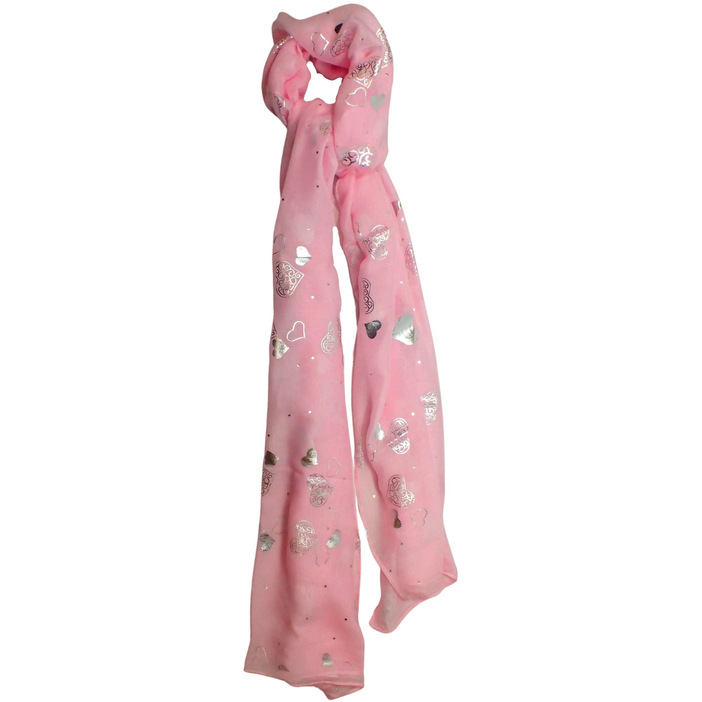 Scarves for Women, Womens Scarf, Valentine's Day Scarf, Winter Scarf