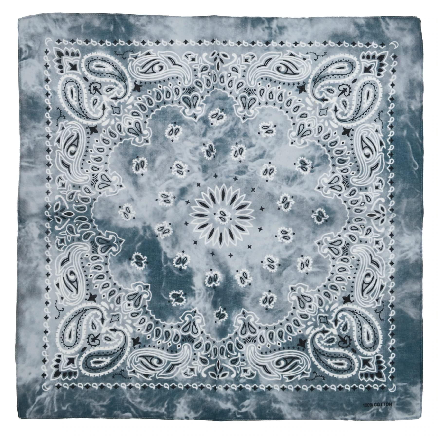 Paisley Bandanas for Women and Men, Hair Bandana, Neck Scarf Men, Neck Warmer Men, Head Band, Bandana Scarf, Face cover, Bandana Headband