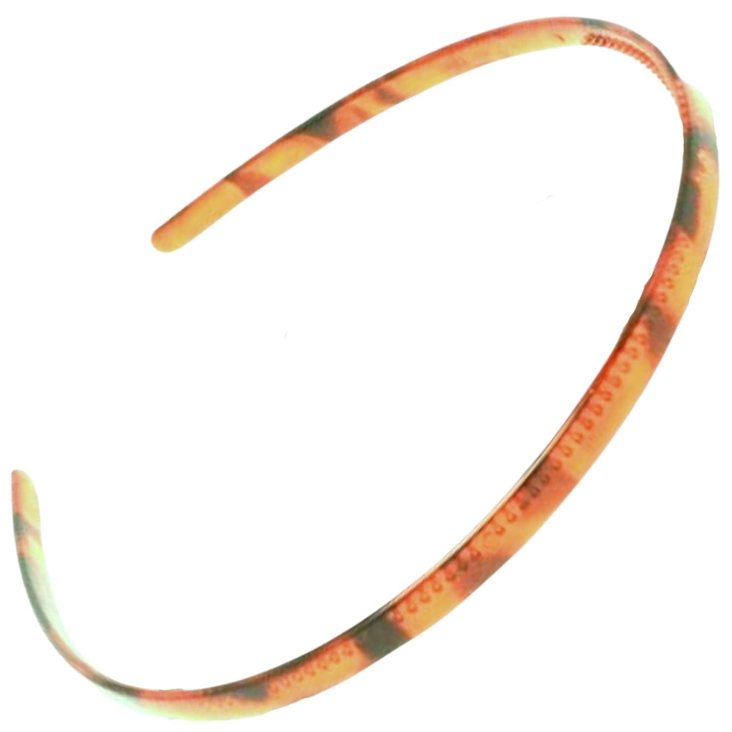 Plastic Alice Bands for Women and Girls, Hair Bands for Women, Headbands for Women's Hair, Hair Comb Headband, Alice Bands Adult Women, Girls Headbands