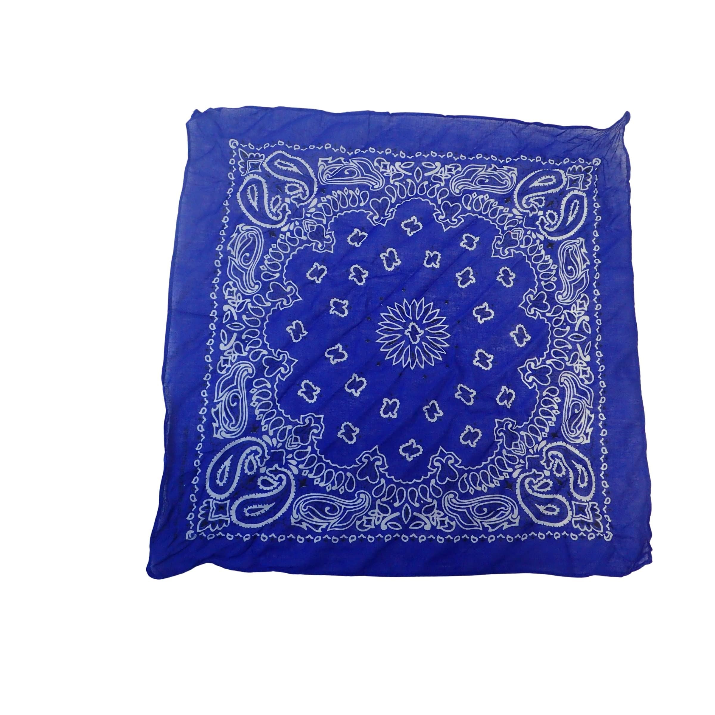 Paisley Bandanas for Women and Men, Hair Bandana, Neck Scarf Men, Neck Warmer Men, Head Band, Bandana Scarf, Face cover, Bandana Headband