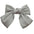 Satin Hair Bow Clip Barrette Cute Hair Styling Ribbon Bow Accessory on a Barrette Clip Bows for Girls, Kids, Women, Ladies for Wedding, Festival, Holiday