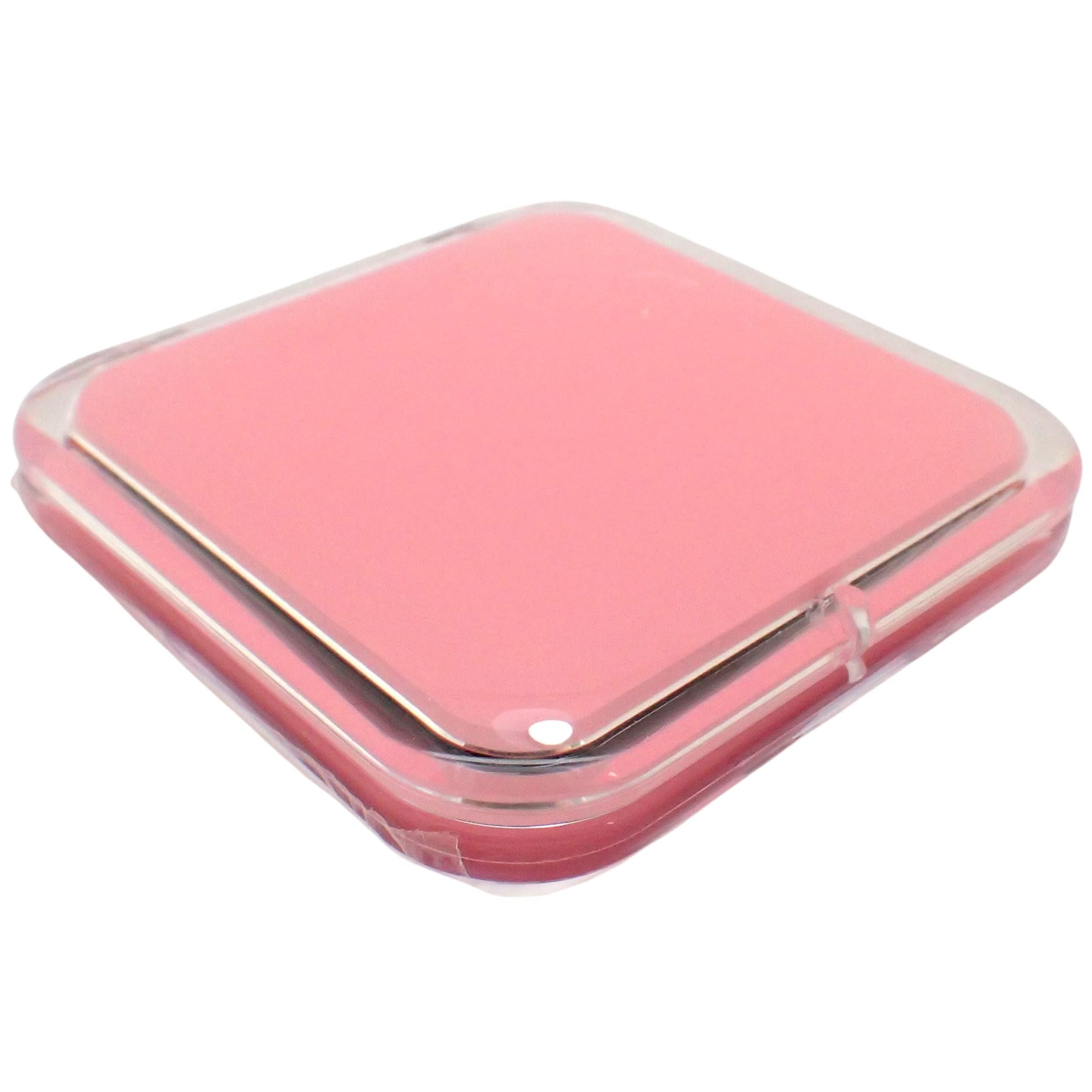 Pocket Mirror for Women and Girls, Hand Held Mirror, Vanity Mirror, Travelling Must, Travel Makeup Mirror, Compact Mirror, Magnifying Mirror