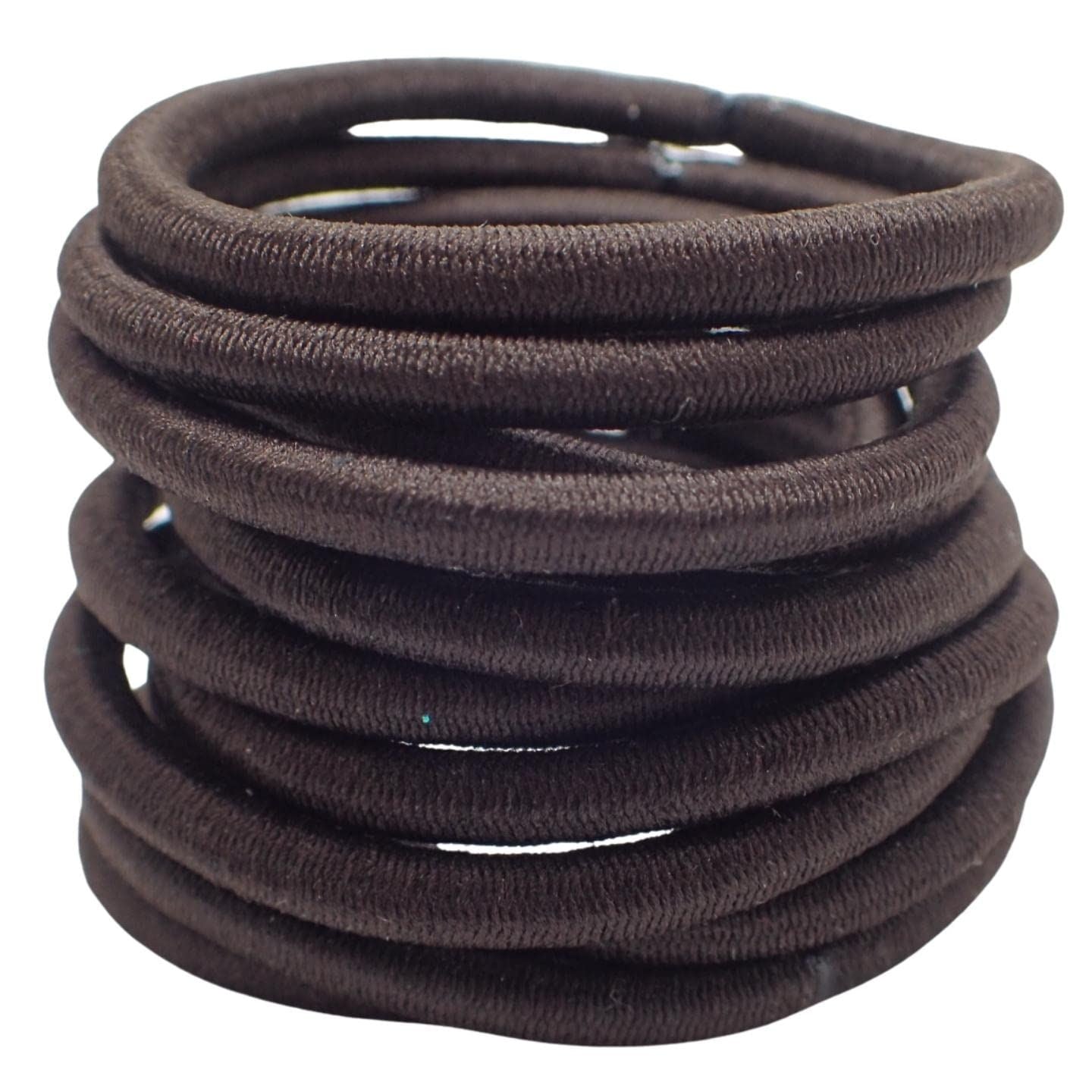 Hair Bobbles for Girls and Women, Hair Elastics Hair Bands for Girls Hair Ties Ponytail Holders Hair Accessories for Women Rubber Bands for Hair