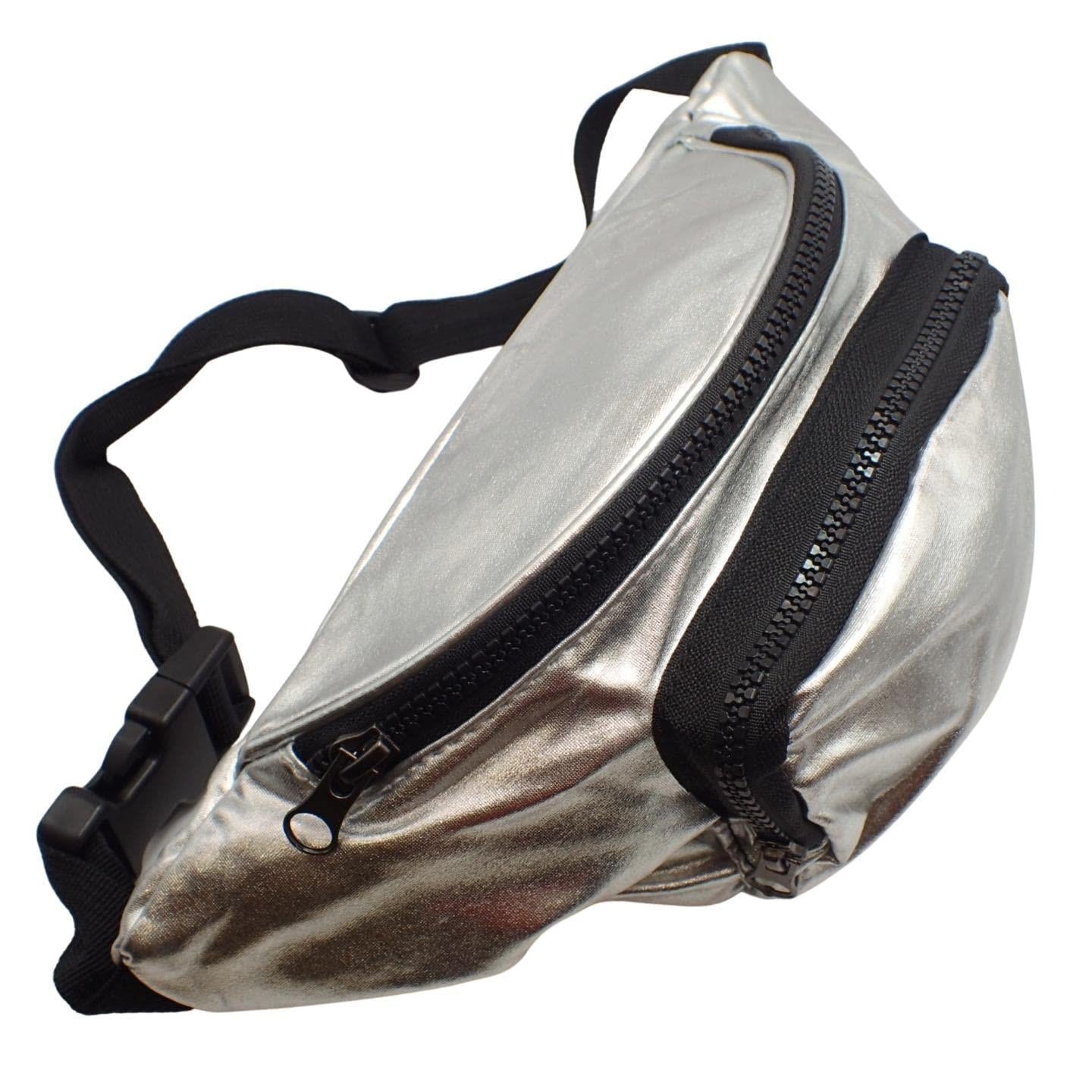 Fanny Pack Fanny Packs Festival Bum Bags Bum Bag BumBag Bumbags for Ladies, Women, Men, Unisex with Adjustable Belt for Outdoors Hiking Running Festival Gym