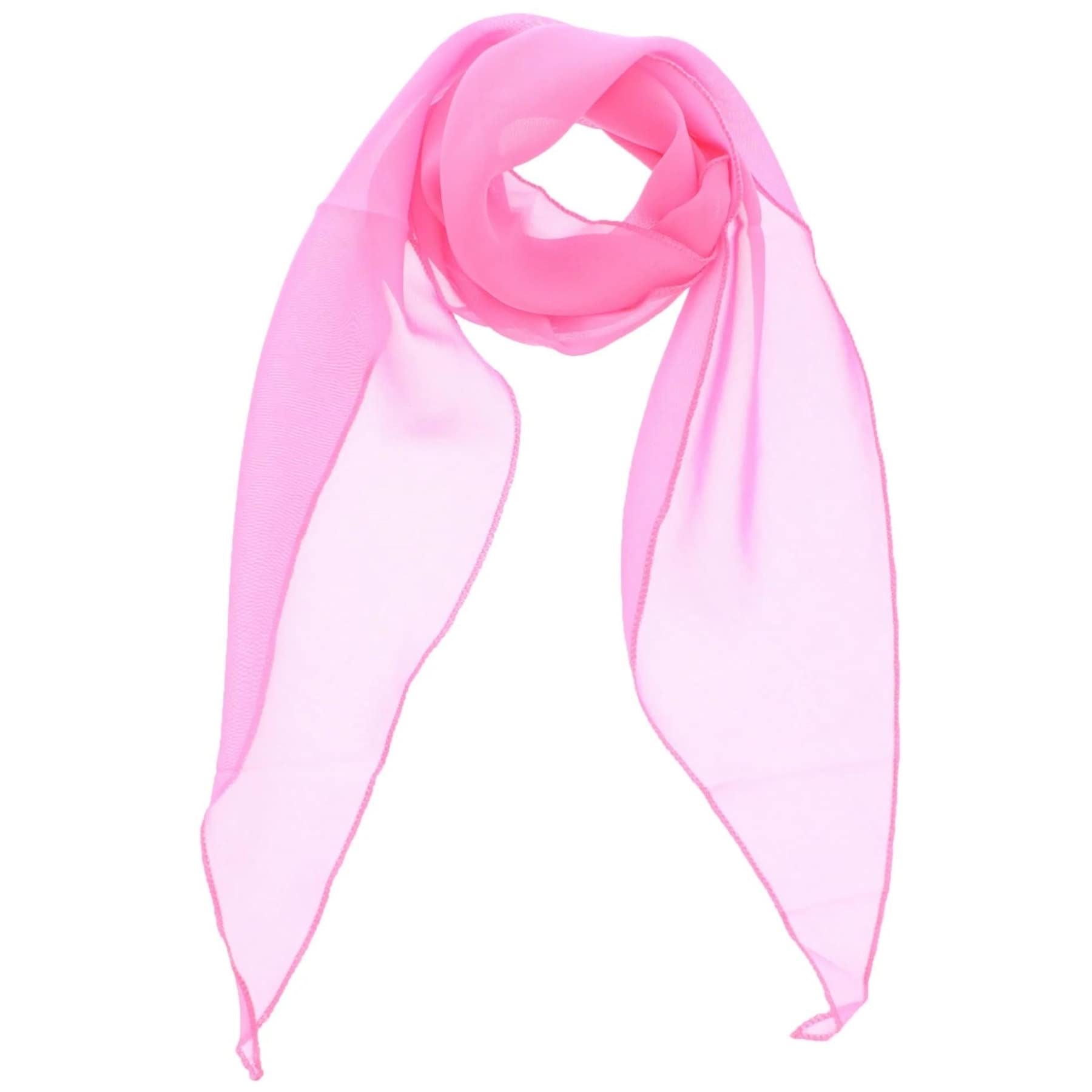 Bright Chiffon Neck Ties for Women and Men, Ladies Ties, Ties for Women UK, Womens Ties, Clothes for Women, Neck Ties, Winter Ties