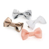 Hair Bows Stylish Colourful Party Designs Alligator Beak Hair Clips Cute Bow Hair Accessories Girls Children's Teen Women's Ladies Occasion Event