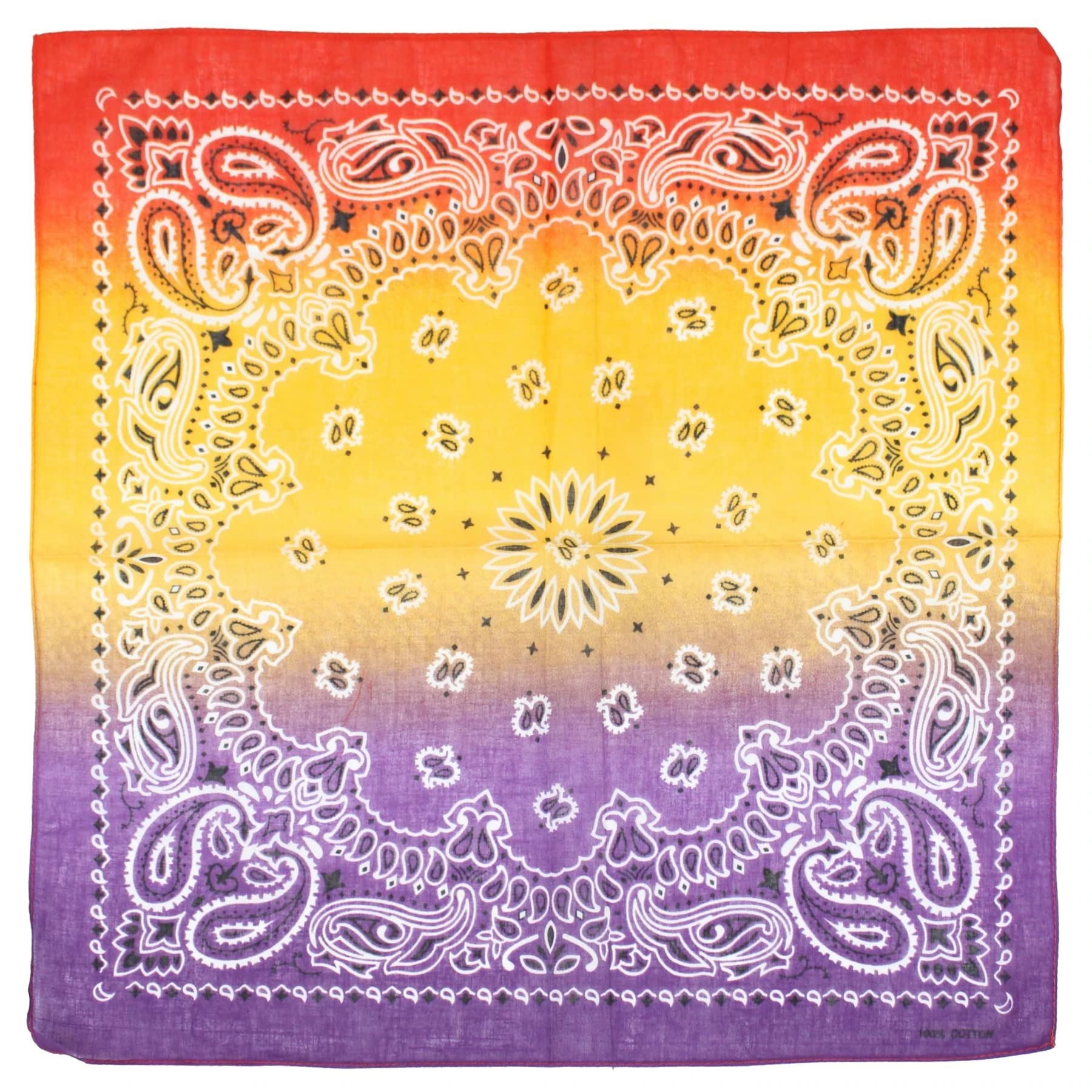 Paisley Bandanas for Women and Men, Hair Bandana, Neck Scarf Men, Neck Warmer Men, Head Band, Bandana Scarf, Face cover, Bandana Headband