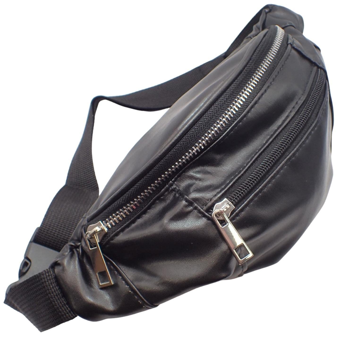 Fanny Pack Fanny Packs Festival Bum Bags Bum Bag BumBag Bumbags for Ladies, Women, Men, Unisex with Adjustable Belt for Outdoors Hiking Running Festival Gym