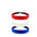 Multipack 2.5cm Padded Satin & Velvet Alice band, Kids Hair Accessories, Headbands for Girls, Hair Accessories for Girls, Satin Headband, Hairbands Women