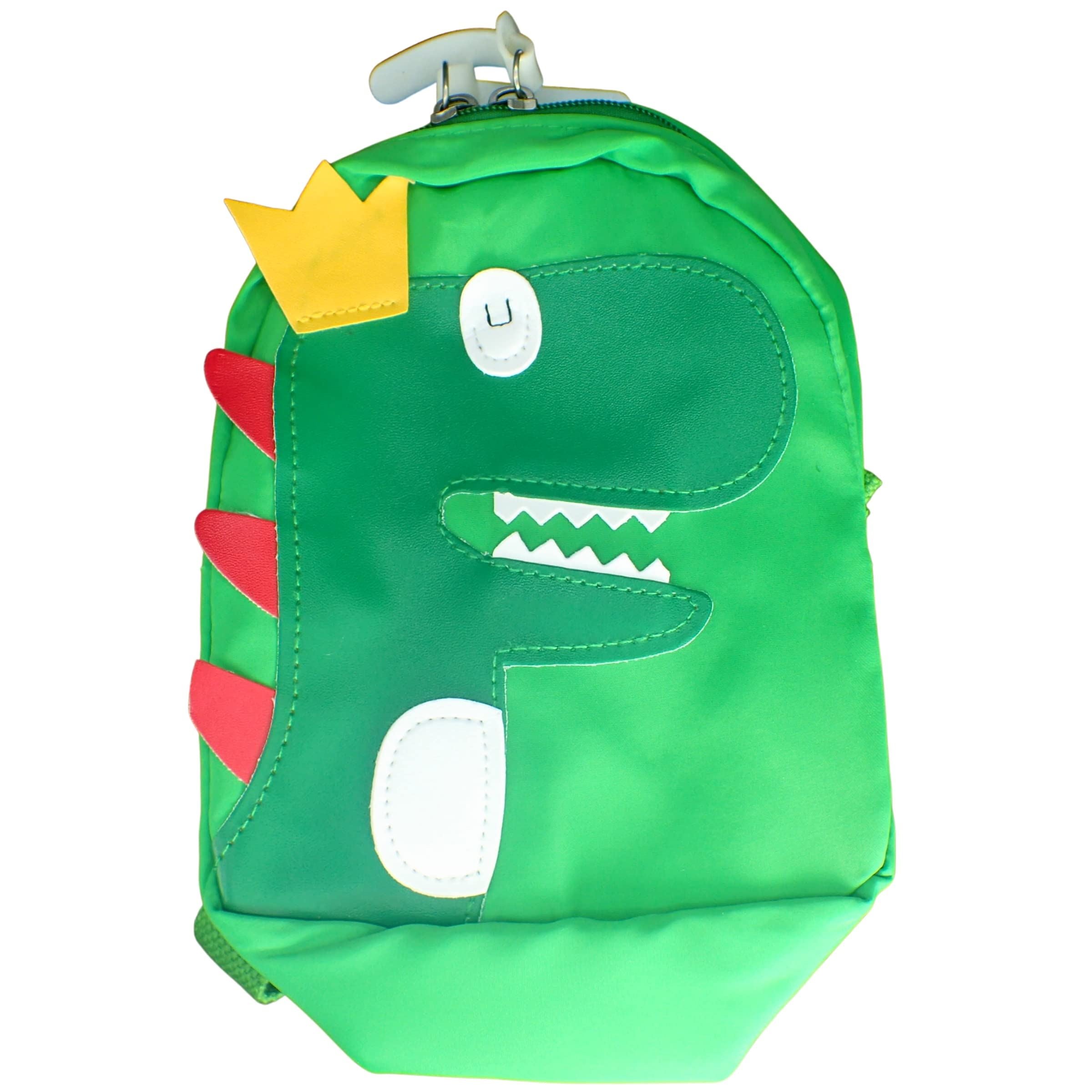 Awesome Cartoon Shark Kids Rucksack Lightweight Toddler Boys Girls Backpack Animal Gifts for Children School Bag Lunch Pack Lightweight Backpack