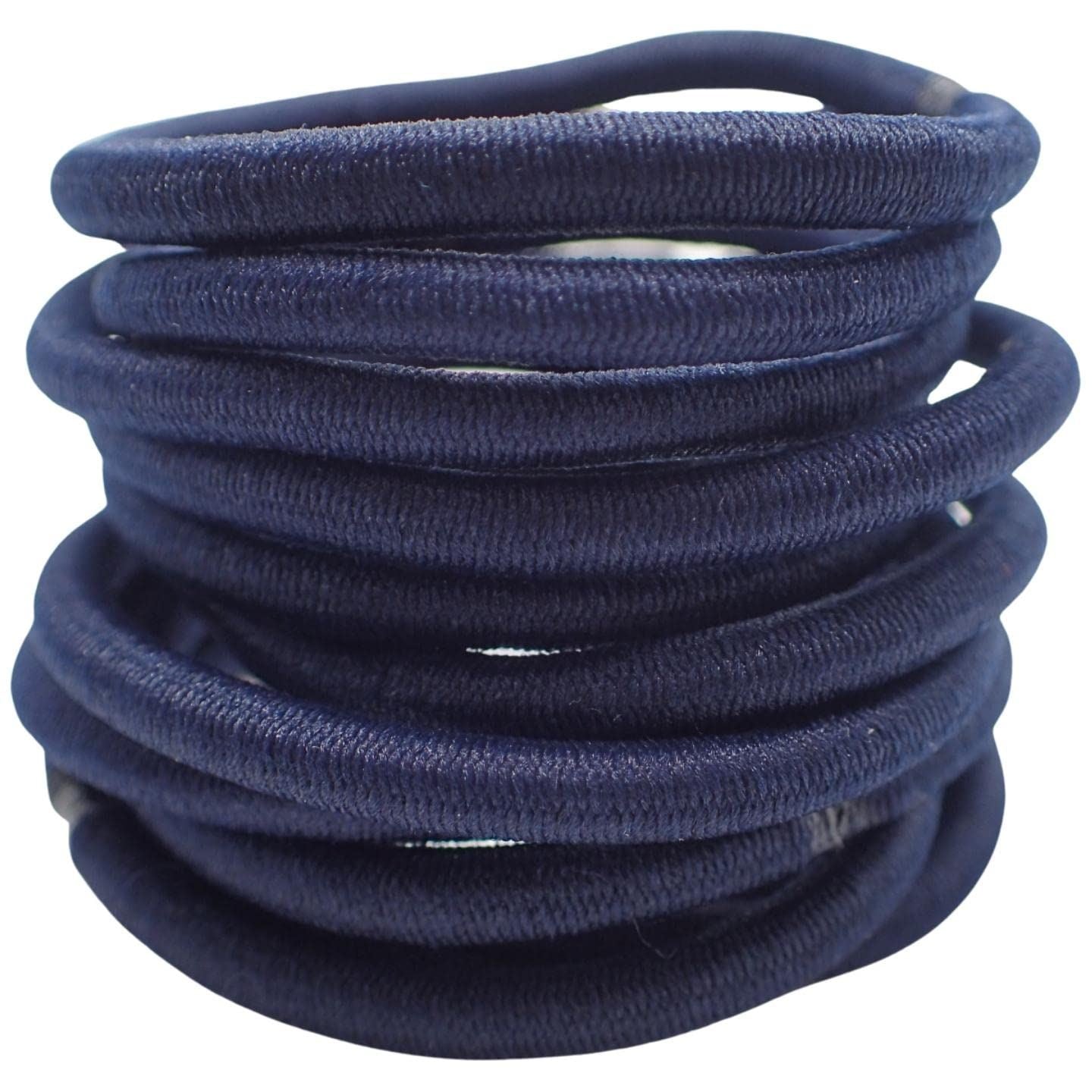 Hair Bobbles for Girls and Women, Hair Elastics Hair Bands for Girls Hair Ties Ponytail Holders Hair Accessories for Women Rubber Bands for Hair