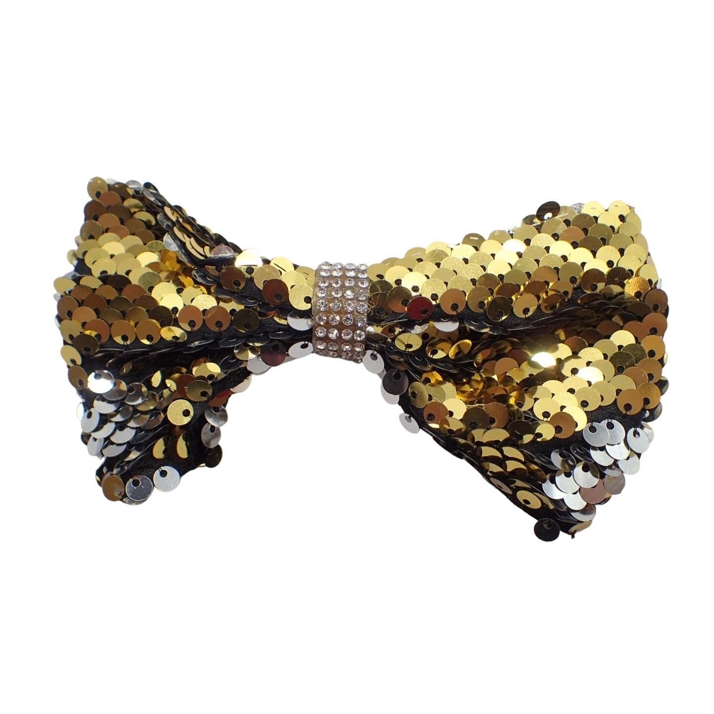 Hair Bows Stylish Fashion Special Designs Alligator Beak Hair Clips Cute Bow Party Hair Accessories Girls Children's Women's Ladies Wedding