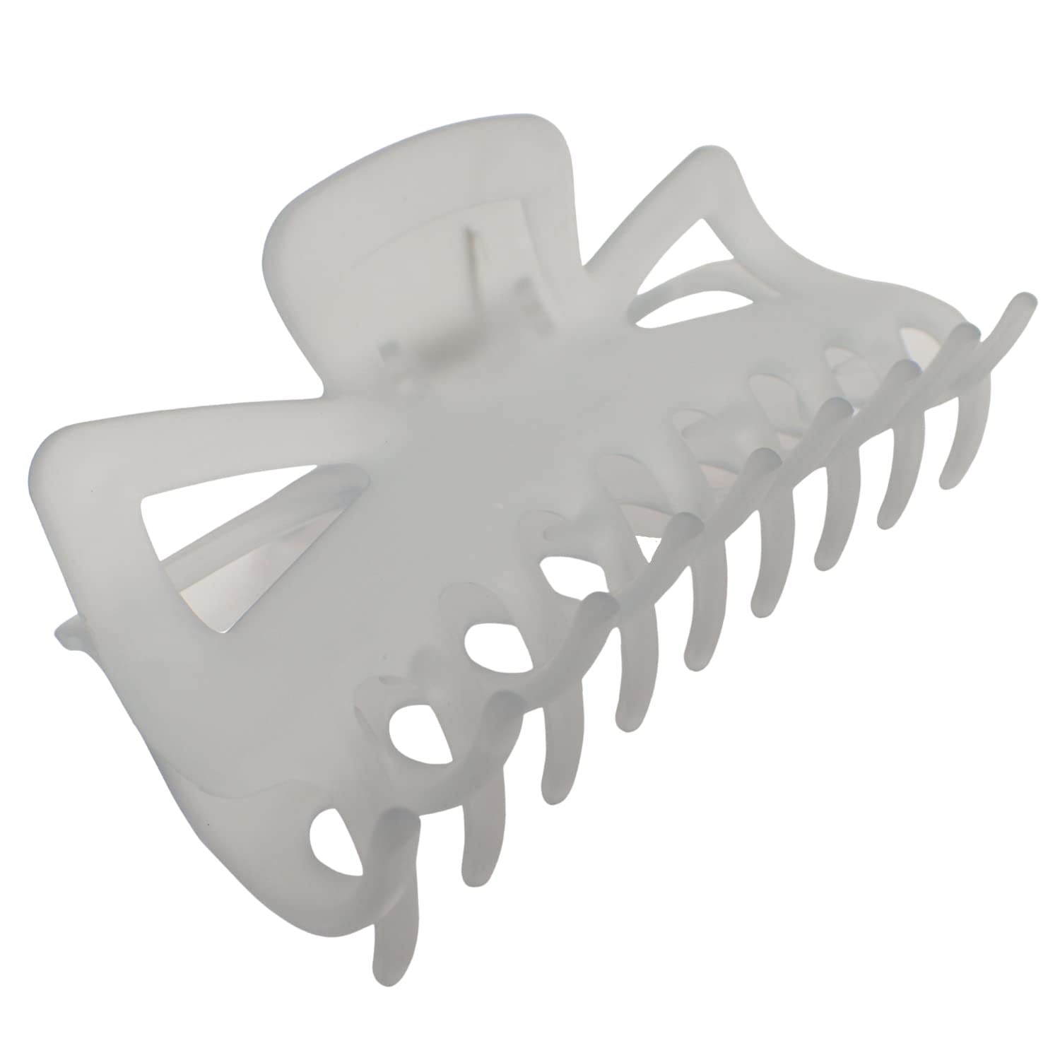 11cm/4.3" Butterfly Hair Claw Clips