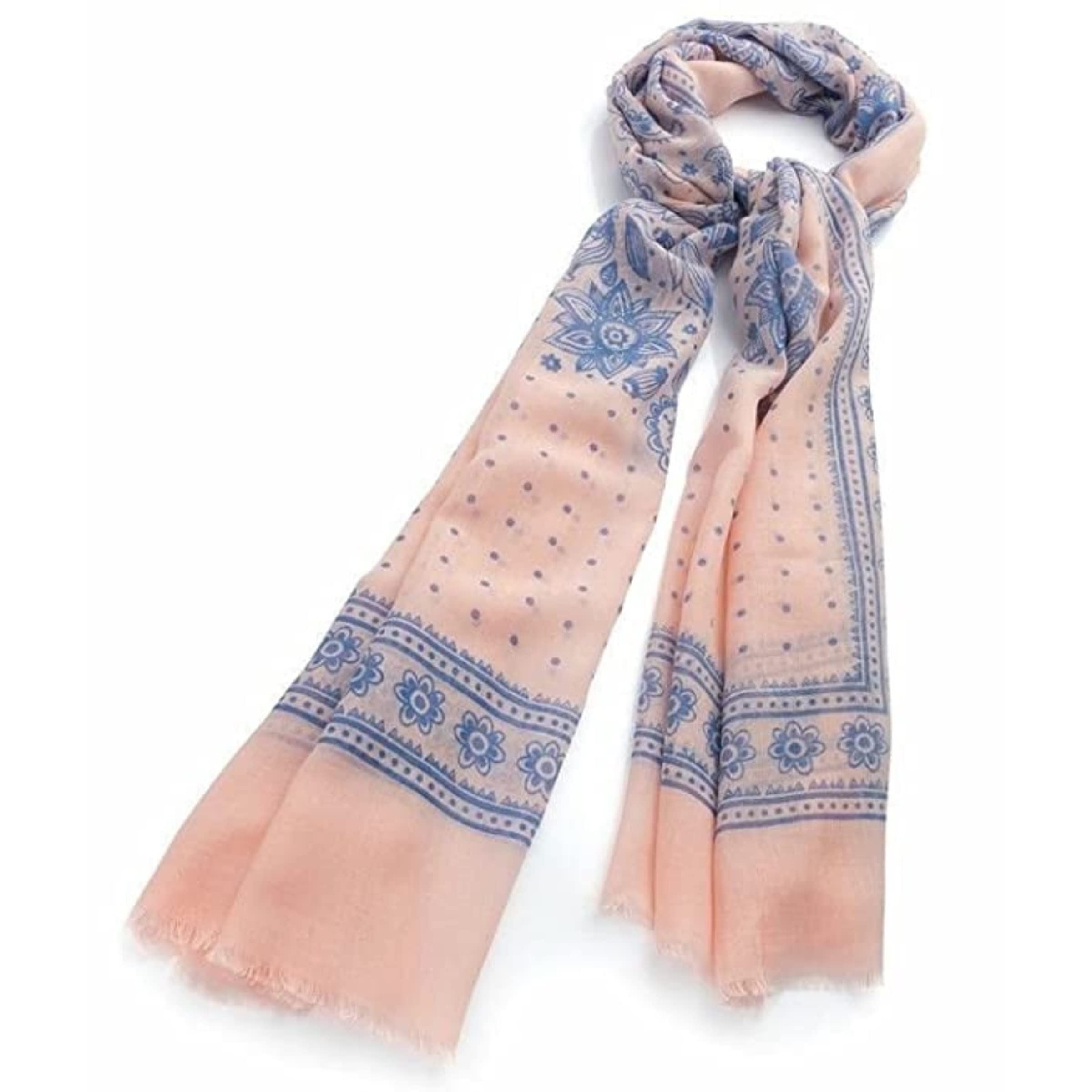 Scarves for Women, Ladies Scarf, Winter Scarf