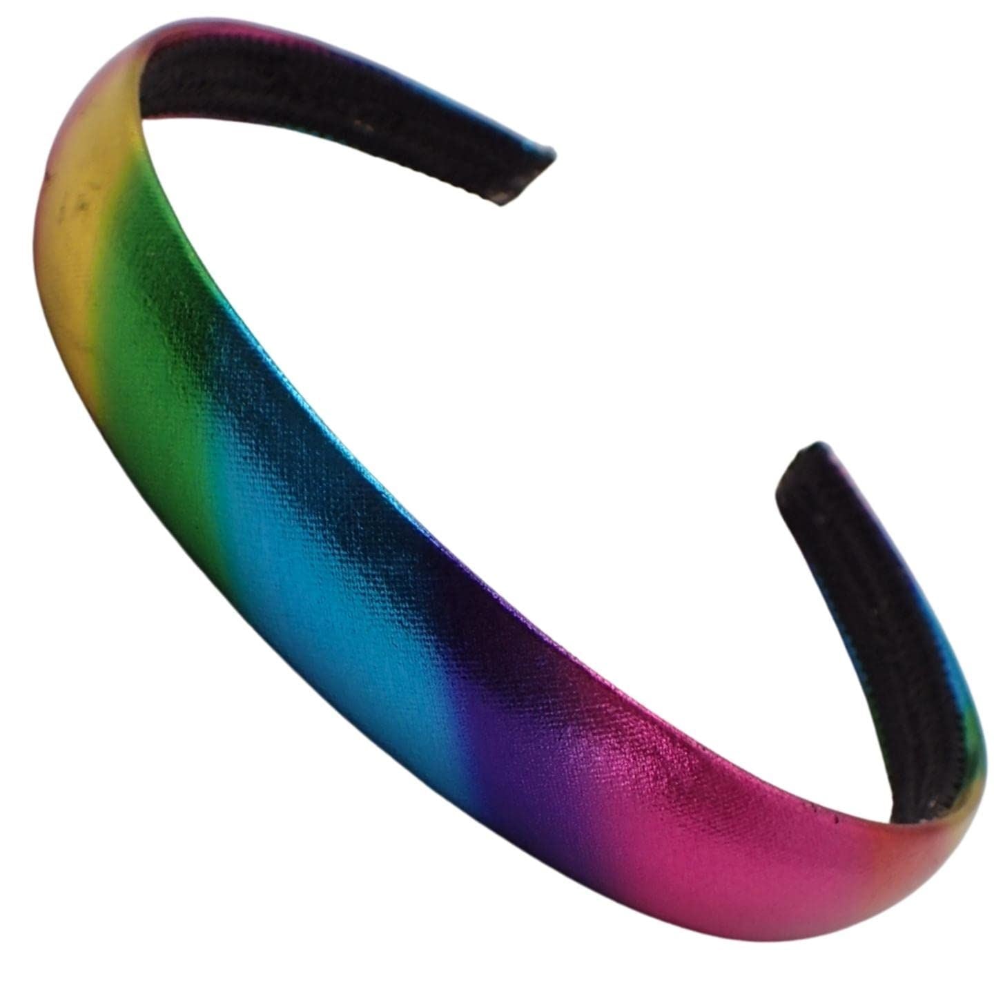 2cm Silk Satin Alice band, Kids Hair Accessories, Headbands for Girls, Hair Accessories for Girls, Satin Headband, Hairbands Women