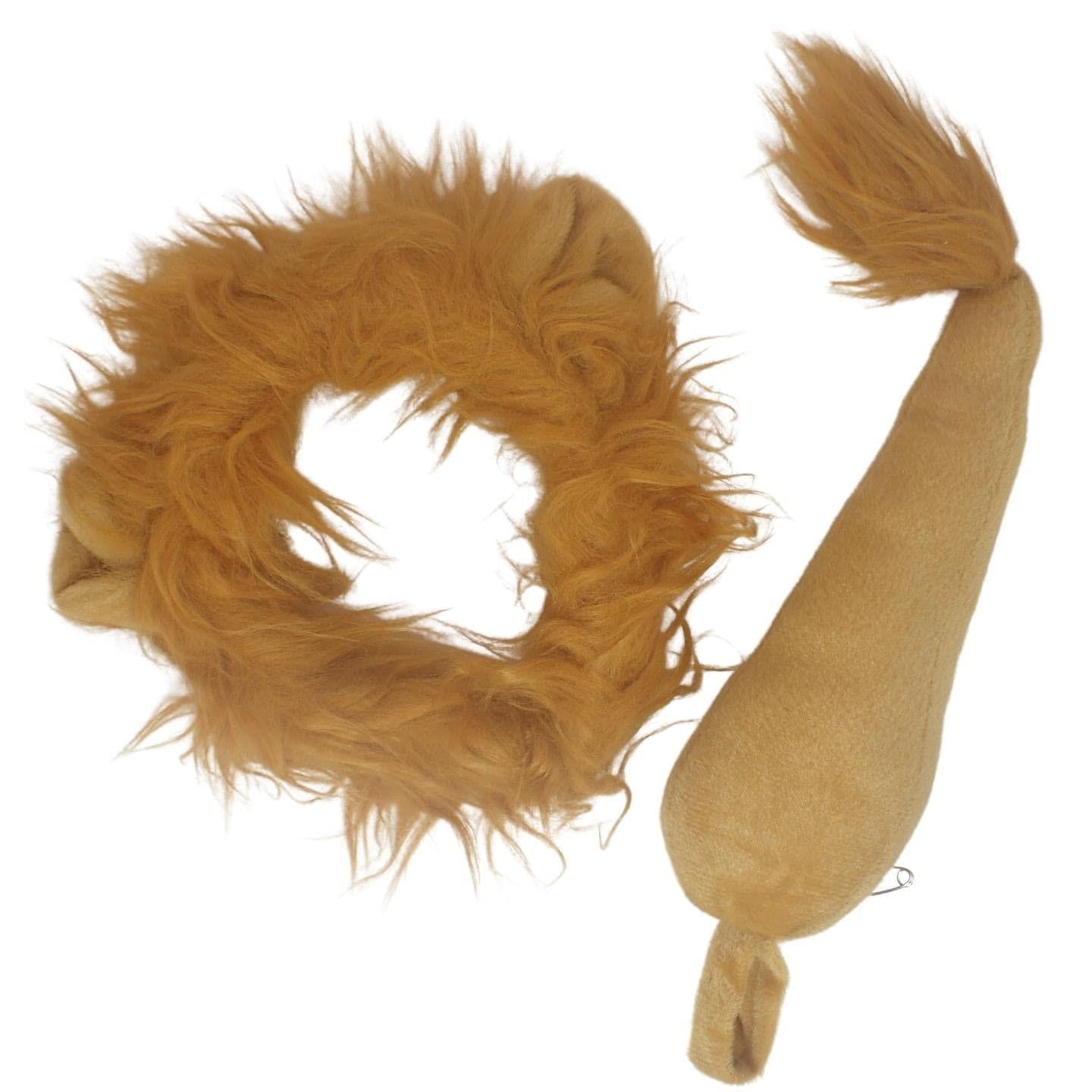 Animal Headband, Fancy Dress for Kids & Toddlers, Animal Ears, Animal Fancy Dress, World Book Day Costumes, Kids Animal Dress up, Kids Halloween Fancy Dress