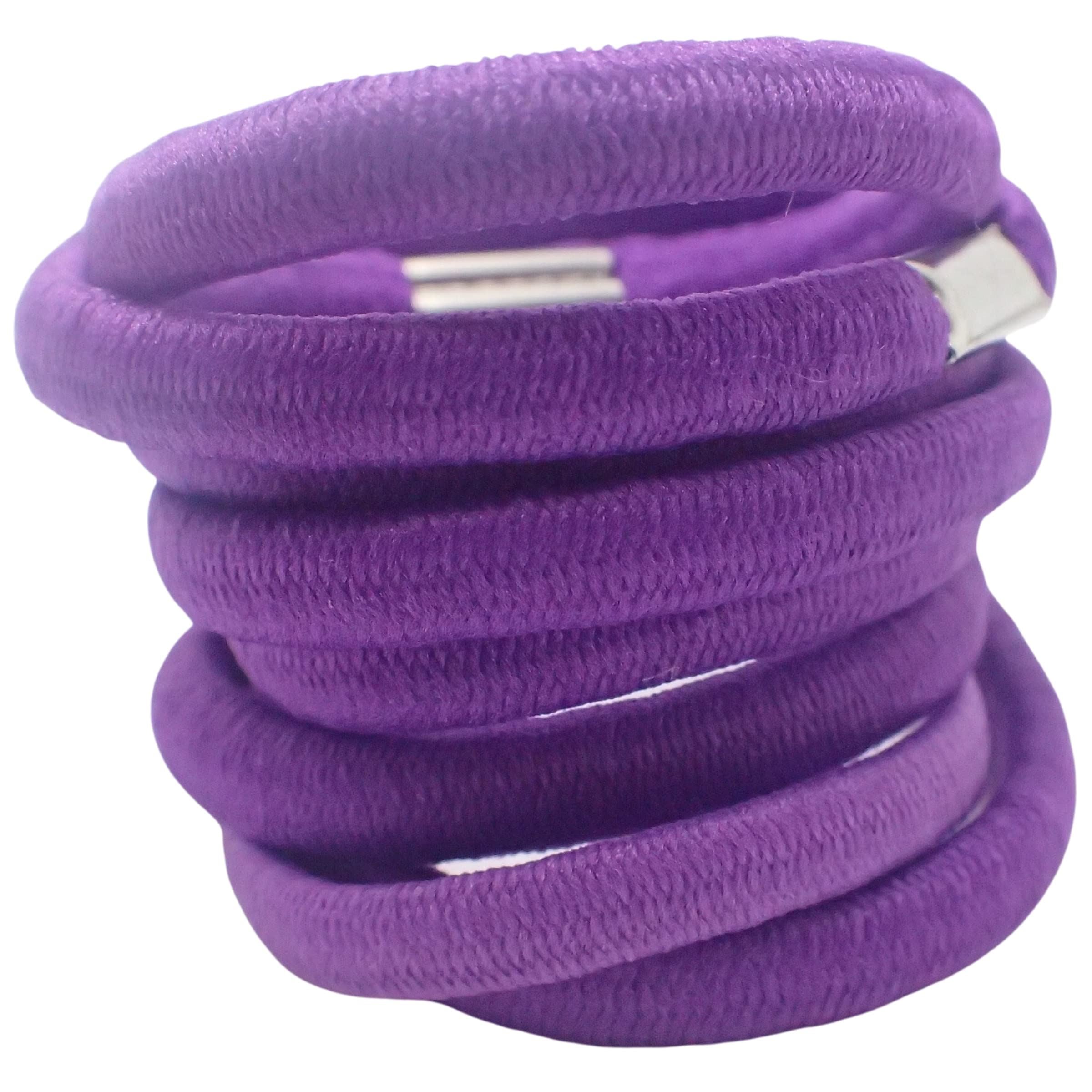 Plain Hair Bobbles for Girls and Women, Hair Ties, Hair Elastic Bands Hair Accessories for Women, Elastic Hair Bands for Women, Rubber Bands for hair