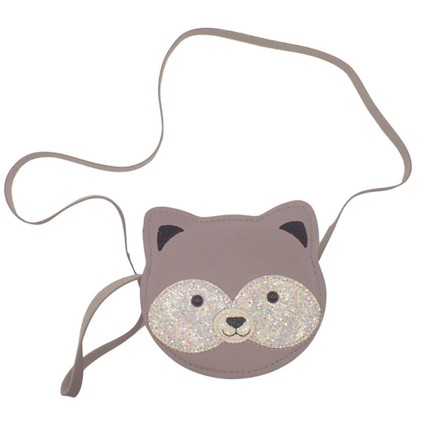Kids Over the Shoulder Glittery Sparkly Animal Purse Cute Gifts for Children Childrens Purse for Boys and Girls Gift Ideas for Kids