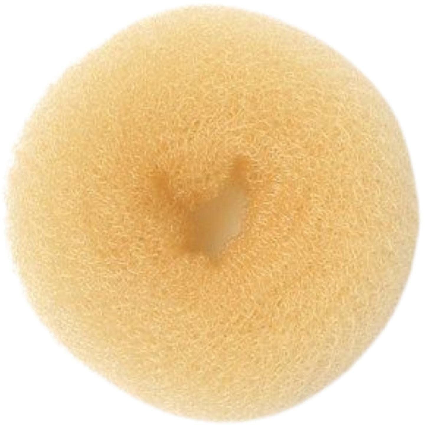 Hair Bun Donut in natural colours, Hair Bun Maker, Bun net, Hair Accessories for Girls, Donut Hair Bun, Bun Doughnut, Bun Rings for hair