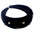 Velvet Diamante Alice Bands Adult Women, Hair Accessories for Women, Hair Bands for Women, Thick Headband, Womens Headbands, Head Bands Adult Women, Wide Headbands