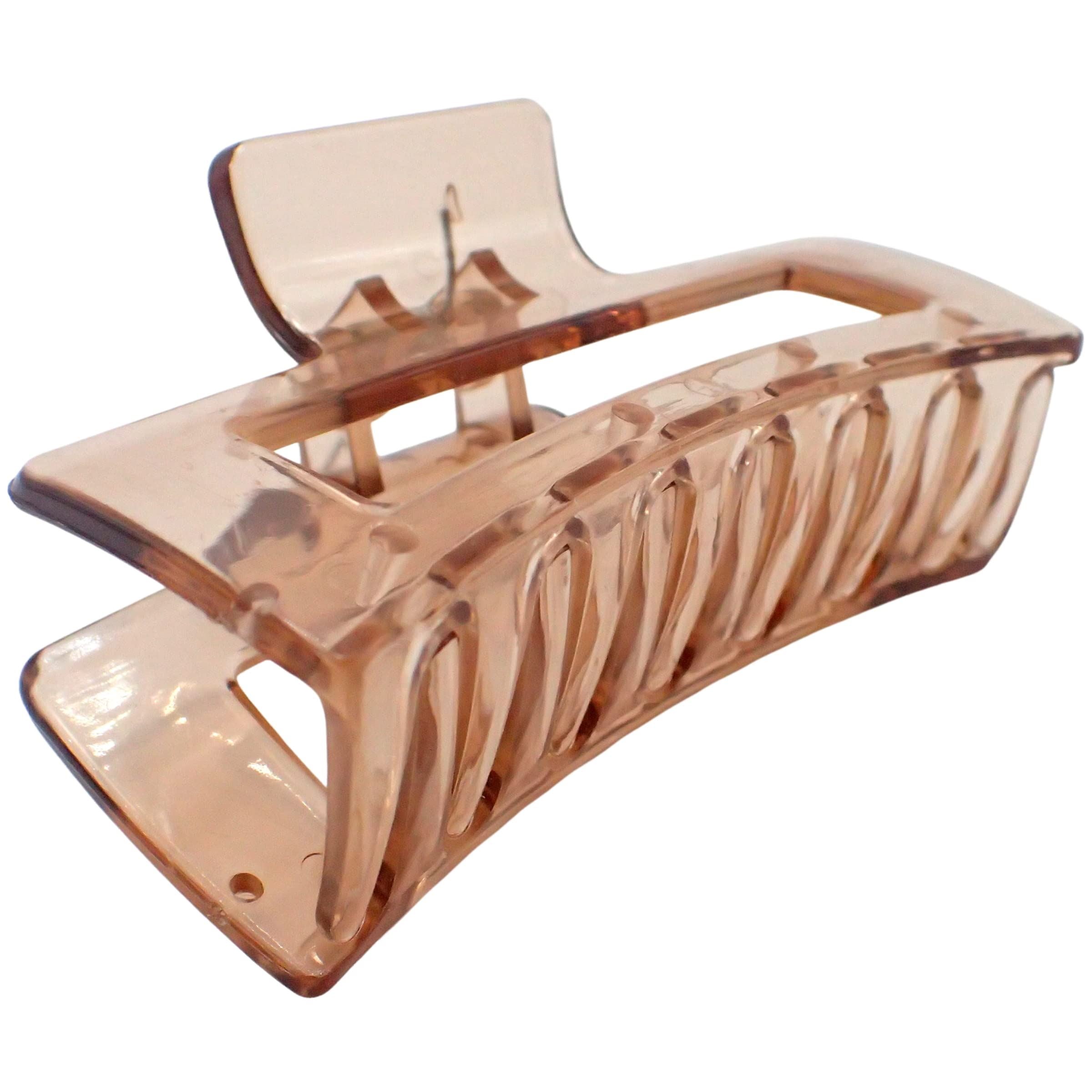 Open Hair Claw Clips for Women and Girls, Hair Accessories for Women, Large Hair clips, Hair Styling Tools, Hair Clips Women, Large Claw clips