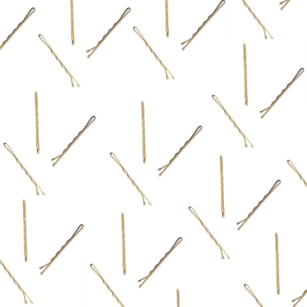 Hair Grips for Women and Girls, Bobby Pins Kirby Grips Small Hair Clips Women Hair Styling Accessories Hair Pins for Buns Hair Accessories