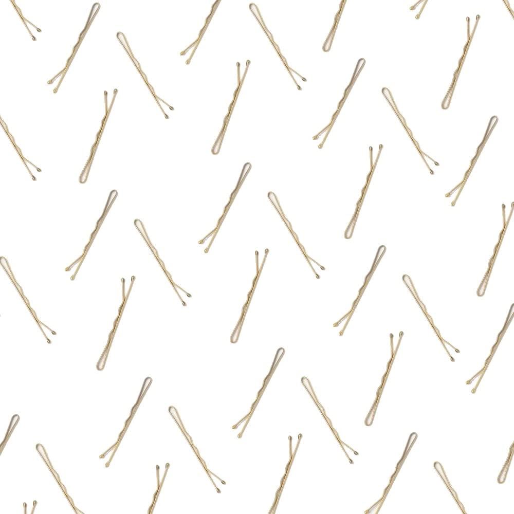 Hair Grips for Women and Girls, Bobby Pins Kirby Grips Small Hair Clips Women Hair Styling Accessories Hair Pins for Buns Hair Accessories