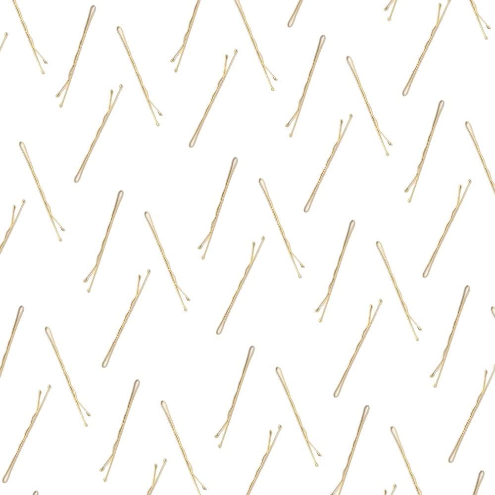 Hair Grips for Women and Girls, Bobby Pins Kirby Grips Small Hair Clips Women Hair Styling Accessories Hair Pins for Buns Hair Accessories