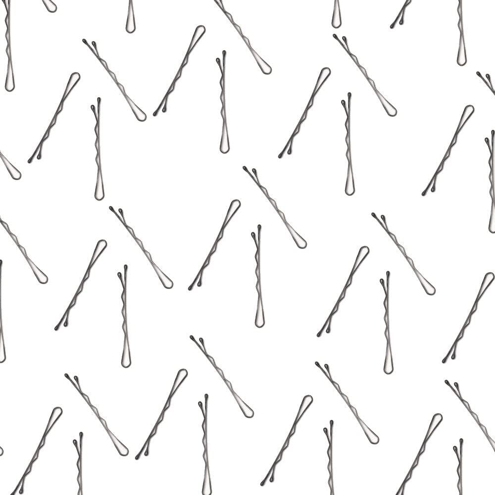 Hair Grips for Women and Girls, Bobby Pins Kirby Grips Small Hair Clips Women Hair Styling Accessories Hair Pins for Buns Hair Accessories