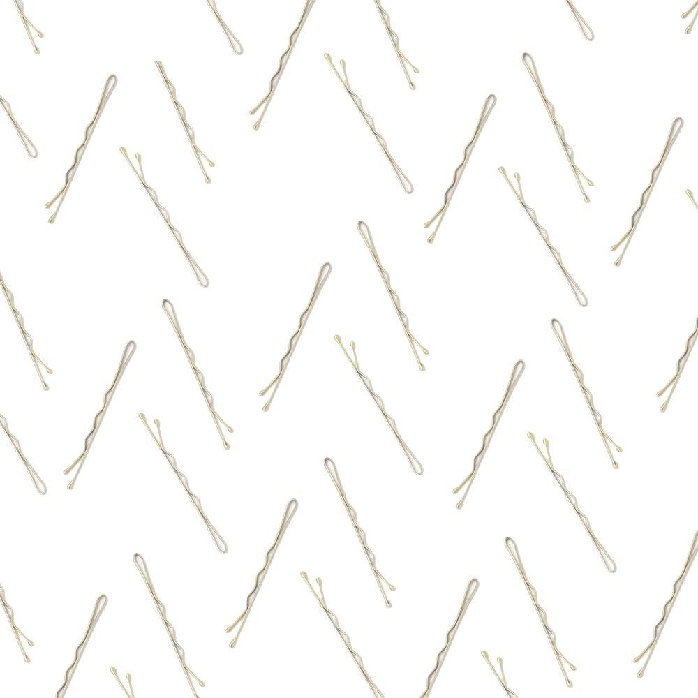 Hair Grips for Women and Girls, Bobby Pins Kirby Grips Small Hair Clips Women Hair Styling Accessories Hair Pins for Buns Hair Accessories