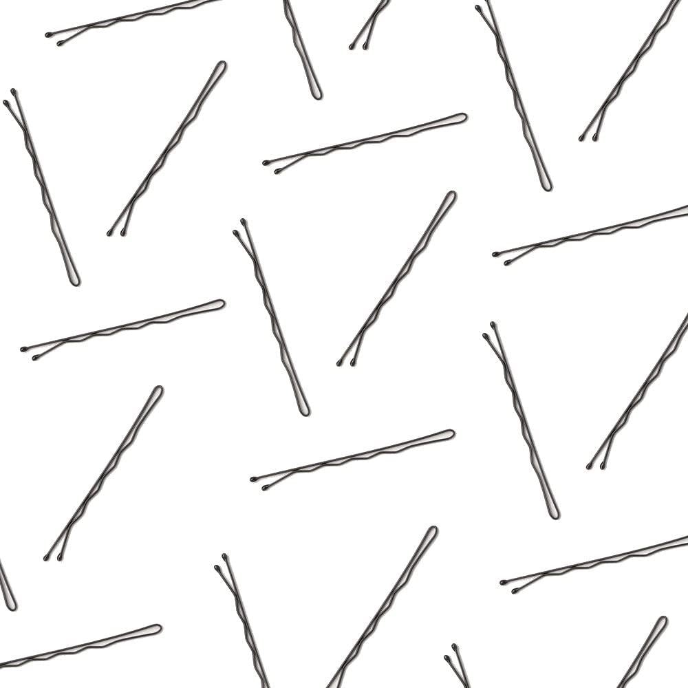 Hair Grips for Women and Girls, Bobby Pins Kirby Grips Small Hair Clips Women Hair Styling Accessories Hair Pins for Buns Hair Accessories