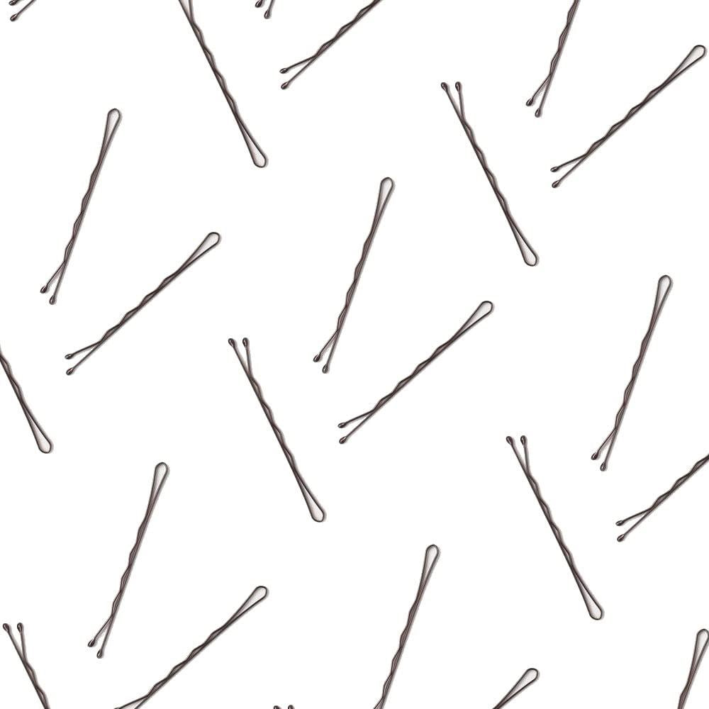 Hair Grips for Women and Girls, Bobby Pins Kirby Grips Small Hair Clips Women Hair Styling Accessories Hair Pins for Buns Hair Accessories