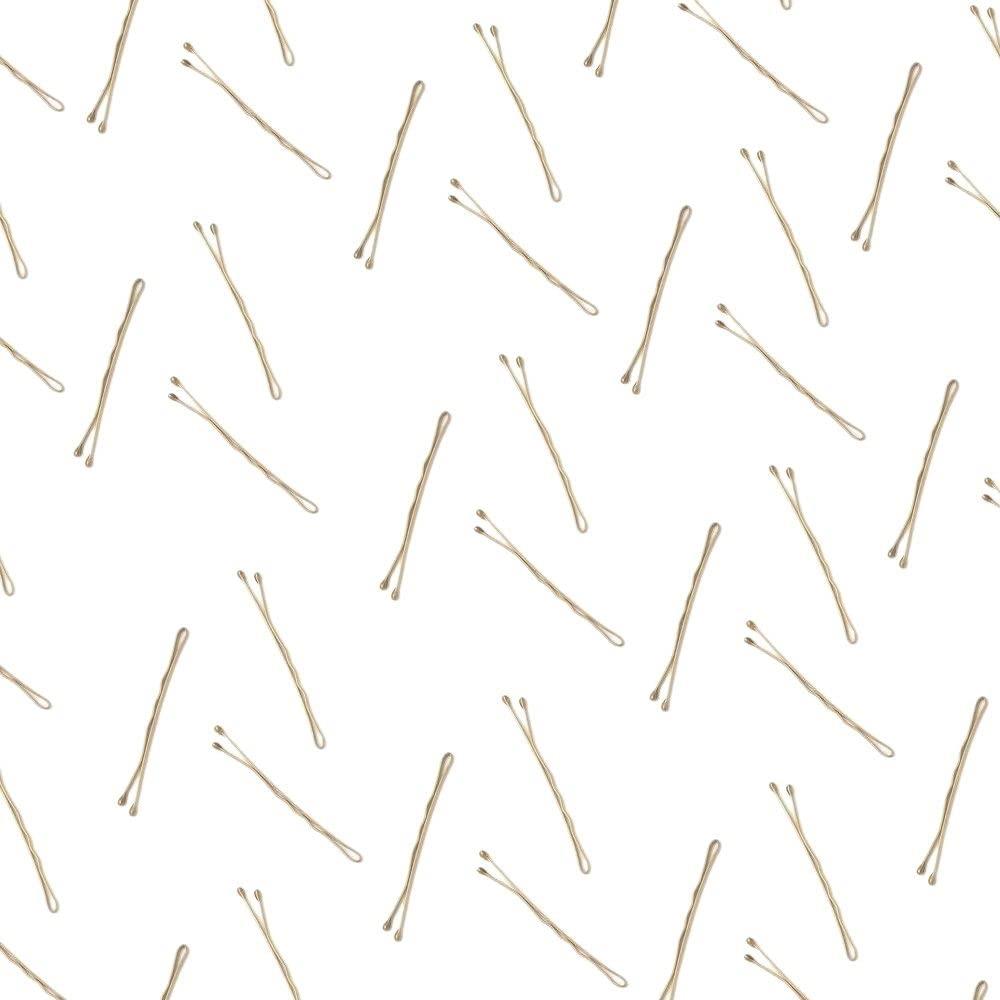 Hair Grips for Women and Girls, Bobby Pins Kirby Grips Small Hair Clips Women Hair Styling Accessories Hair Pins for Buns Hair Accessories