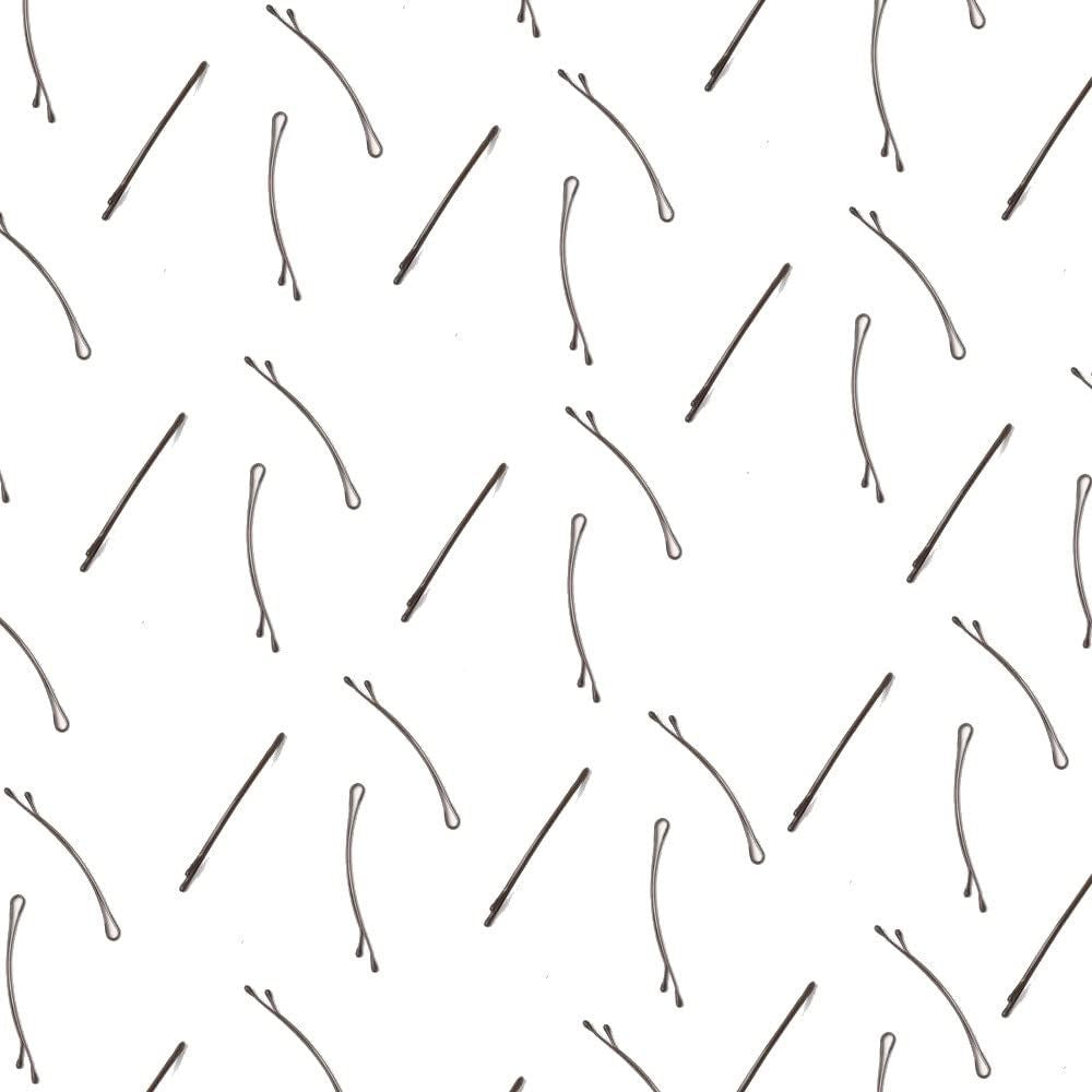 Hair Grips for Women and Girls, Bobby Pins Kirby Grips Small Hair Clips Women Hair Styling Accessories Hair Pins for Buns Hair Accessories