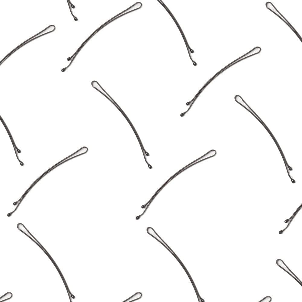 Hair Grips for Women and Girls, Bobby Pins Kirby Grips Small Hair Clips Women Hair Styling Accessories Hair Pins for Buns Hair Accessories