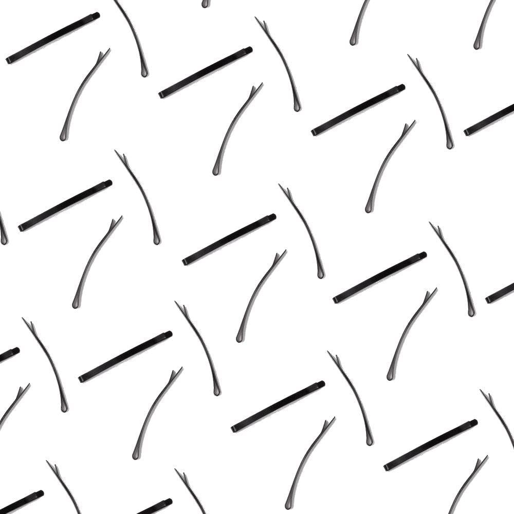 Hair Grips for Women and Girls, Bobby Pins Kirby Grips Small Hair Clips Women Hair Styling Accessories Hair Pins for Buns Hair Accessories