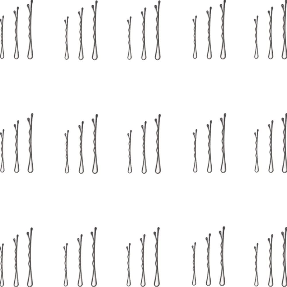 Hair Grips for Women and Girls, Bobby Pins Kirby Grips Small Hair Clips Women Hair Styling Accessories Hair Pins for Buns Hair Accessories