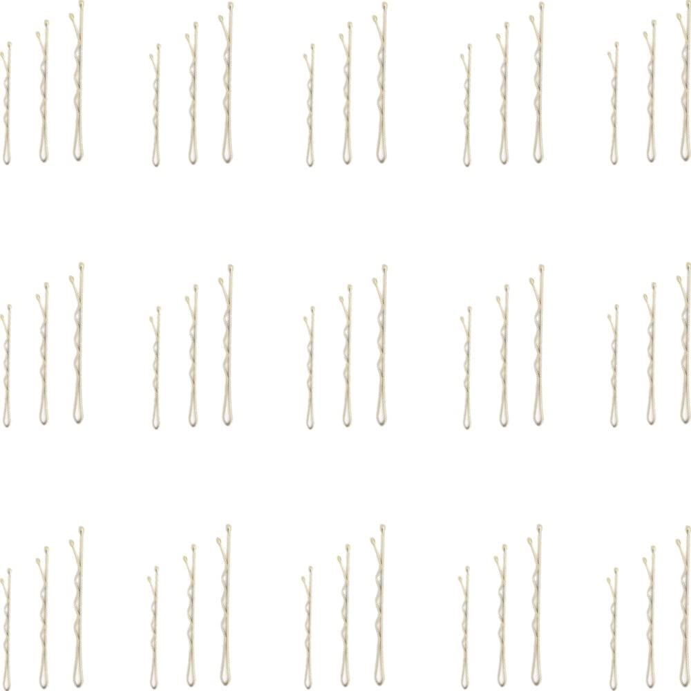 Hair Grips for Women and Girls, Bobby Pins Kirby Grips Small Hair Clips Women Hair Styling Accessories Hair Pins for Buns Hair Accessories