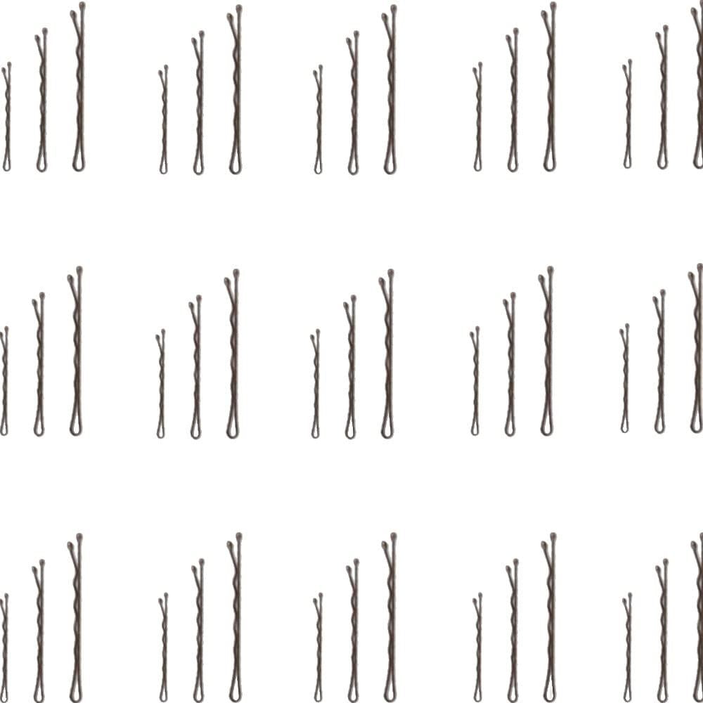Hair Grips for Women and Girls, Bobby Pins Kirby Grips Small Hair Clips Women Hair Styling Accessories Hair Pins for Buns Hair Accessories