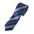 Navy Blue Tie Striped ties Cosplay Tie School Tie Costume Necktie Regular Cosplay Tie Cosplay Costumes Accessories Fancy Dress Costume big boy Party Daily Use