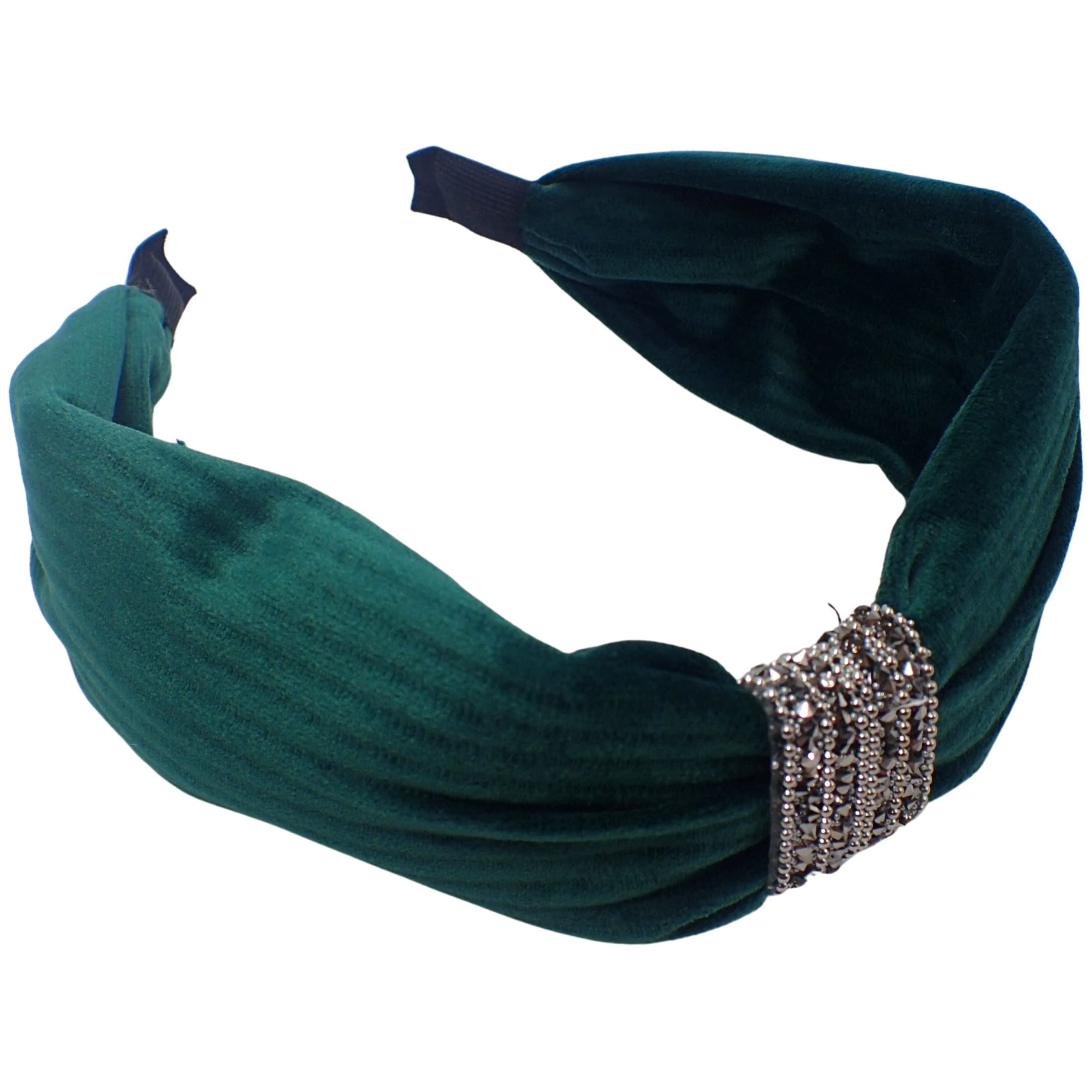 Velvet Belt Alice Bands Adult Women, Hair Accessories for Women, Hair Bands for Women, Thick Headband, Womens Headbands, Head Bands Adult Women, Wide Headbands