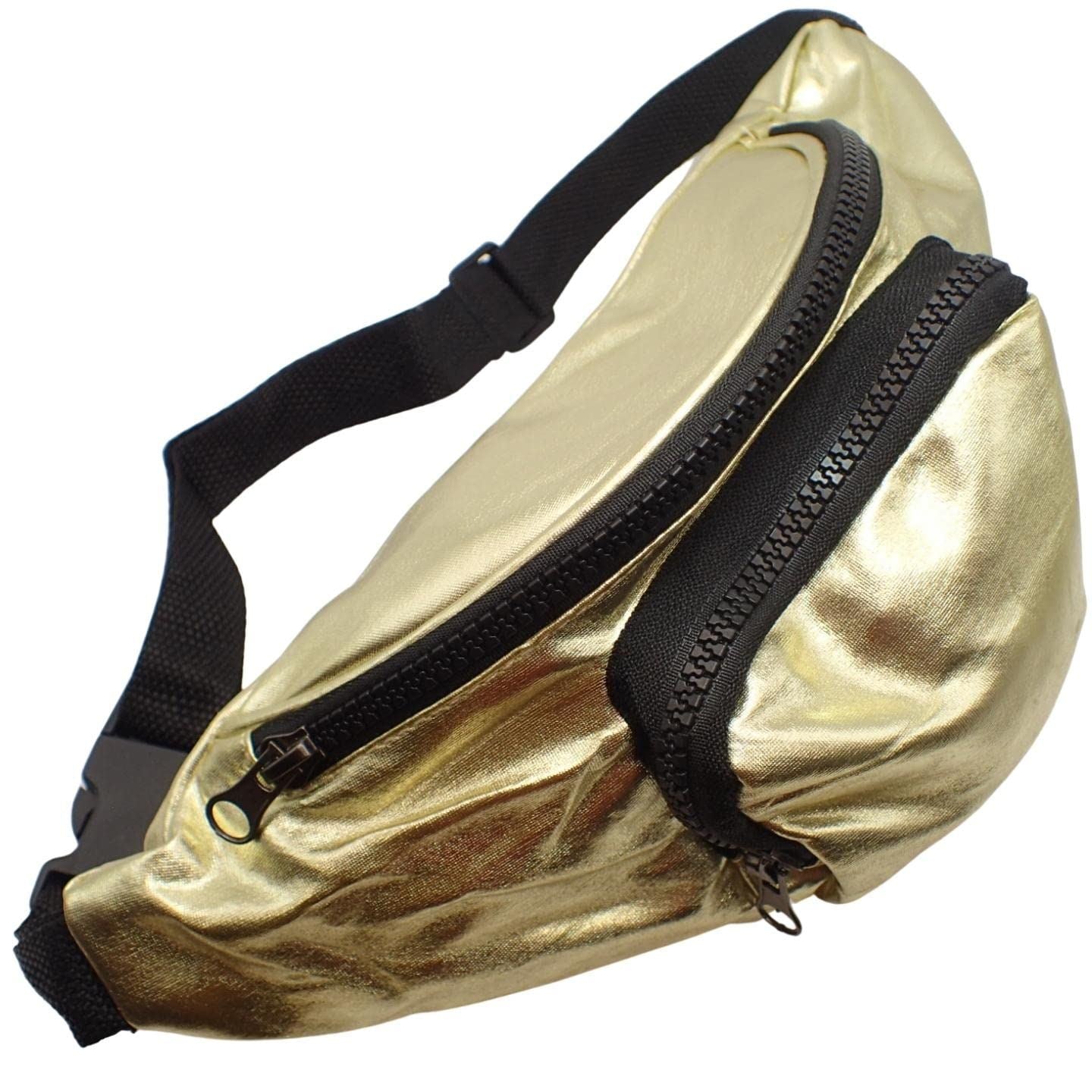 Fanny Pack Fanny Packs Festival Bum Bags Bum Bag BumBag Bumbags for Ladies, Women, Men, Unisex with Adjustable Belt for Outdoors Hiking Running Festival Gym