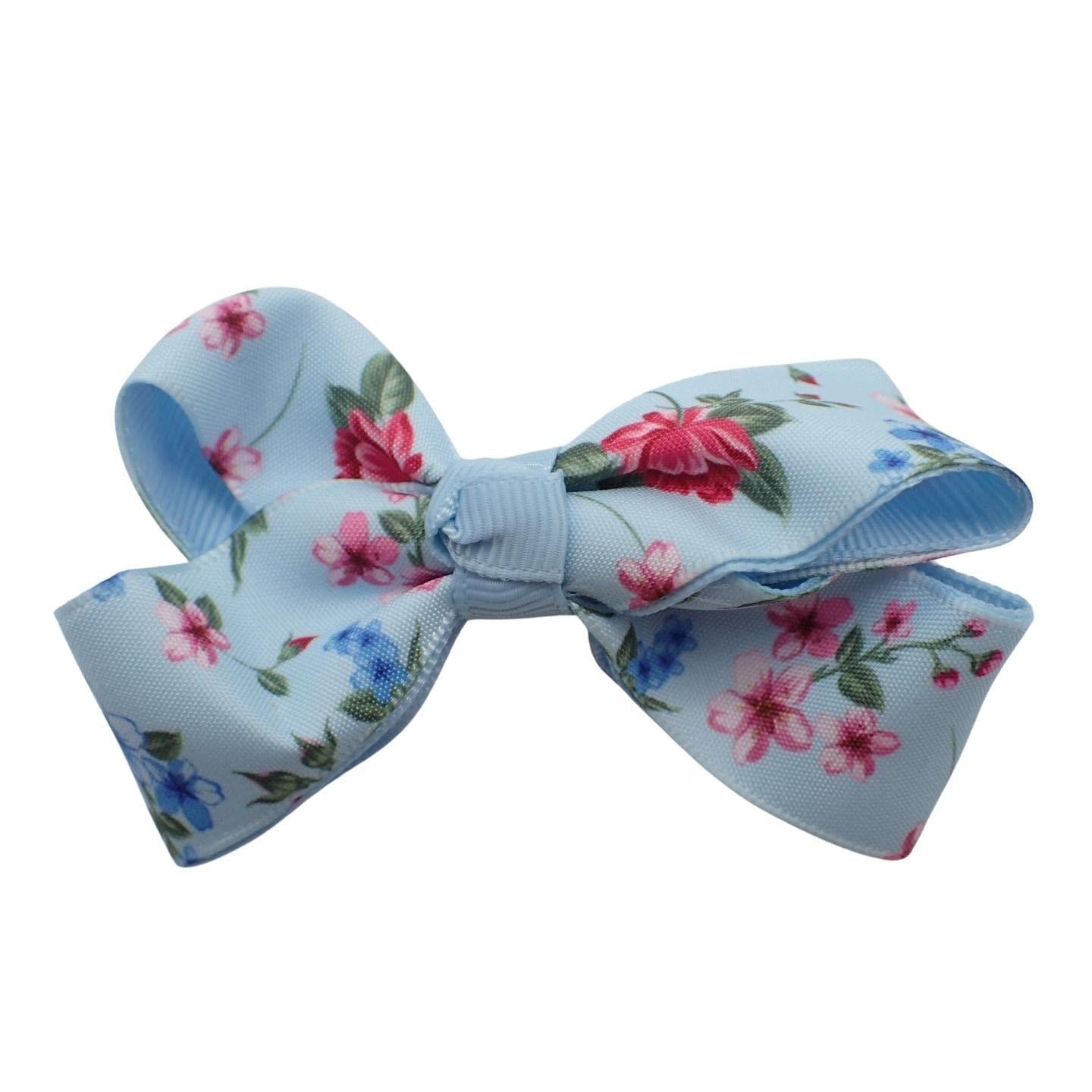 Hair Bows Stylish Fashion Special Designs Alligator Beak Hair Clips Cute Bow Party Hair Accessories Girls Children's Women's Ladies Wedding