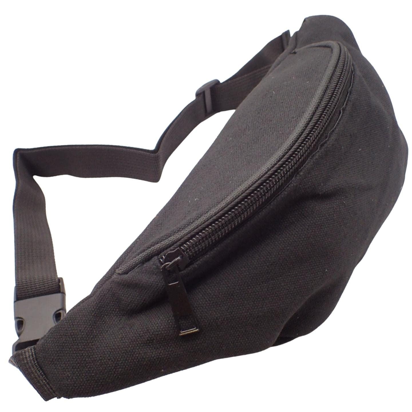 Plain fanny pack online