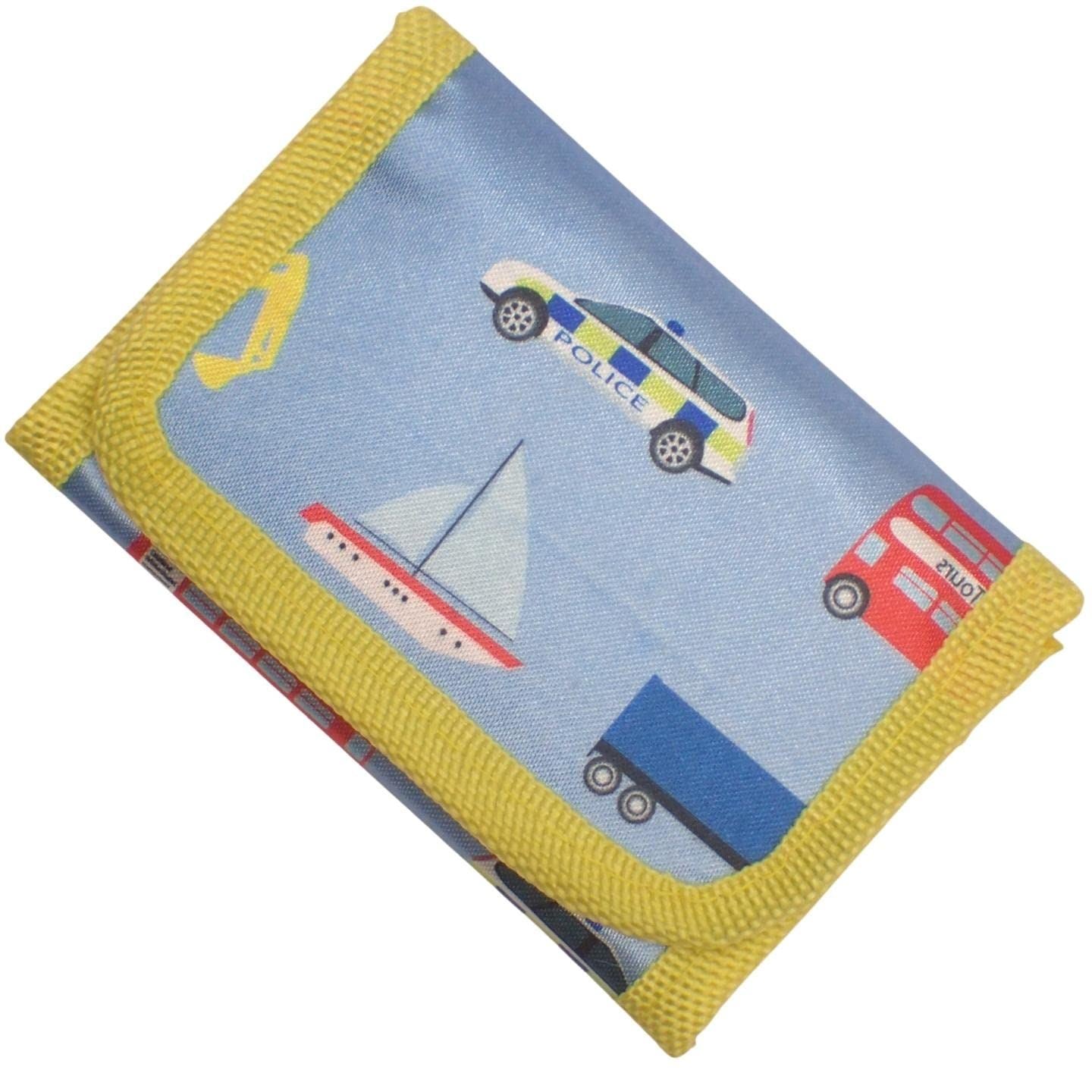 Kids Wallets for Boys and Girls, Travel Wallet, Card Wallet, Money Wallet, Slim Wallet, Credit Card Wallet, Oyster Card Holder, Bus Pass Holder